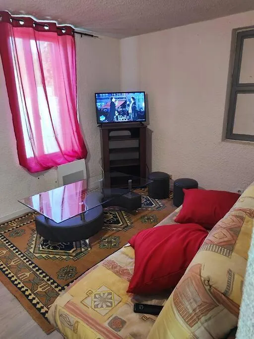 Apartament Saint Uze Appartement