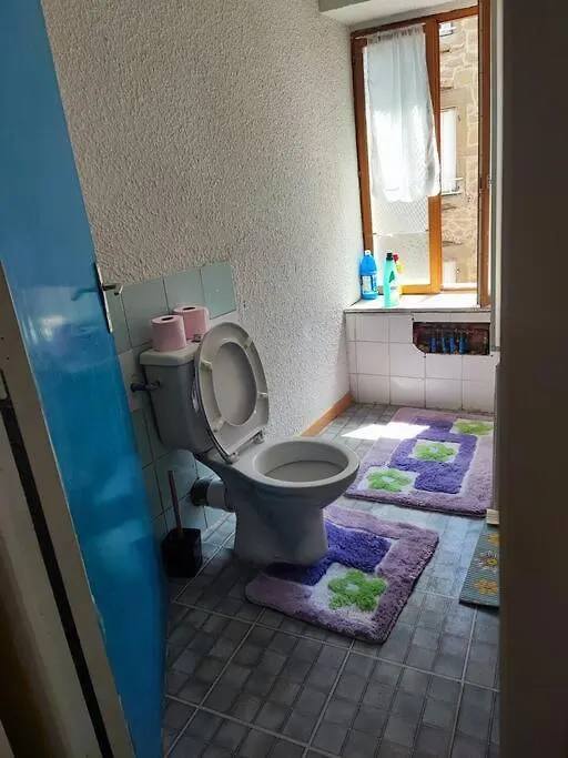 Saint Uze Appartement Saint-Uze